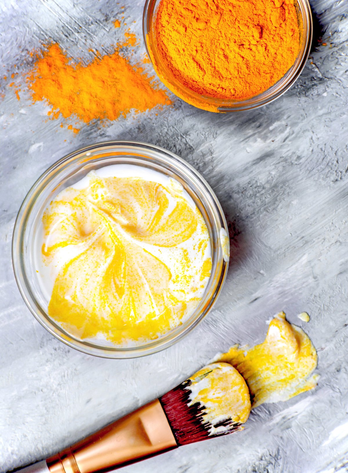 Golden Glow Turmeric Shea