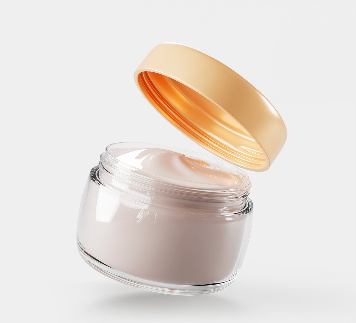 Golden Glow Turmeric Shea