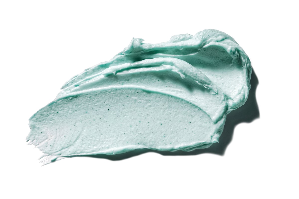 Coconut Cove Sea Breeze Scrub